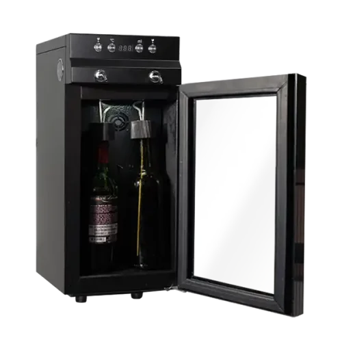 เครื่องจ่ายไวน์