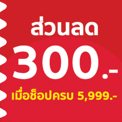 300 discount
