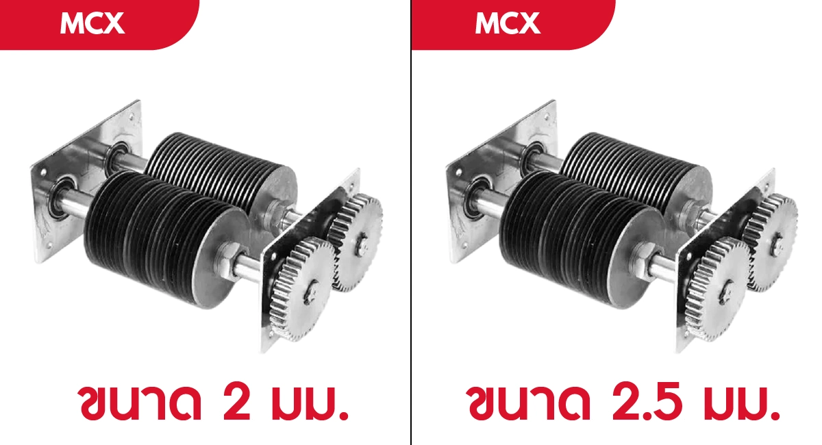 MCX-2m