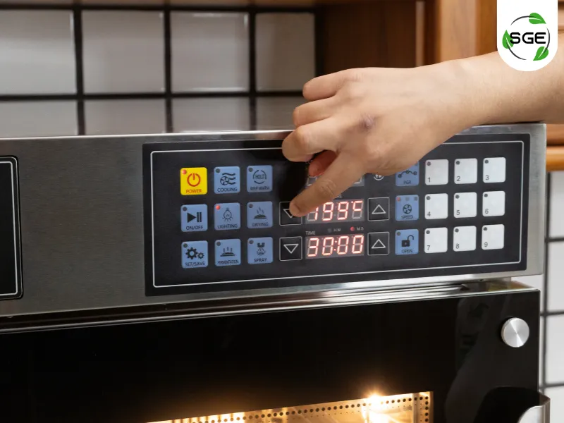 การวอร์มเตาอบ คือ การวอร์มเตาอบ คือ