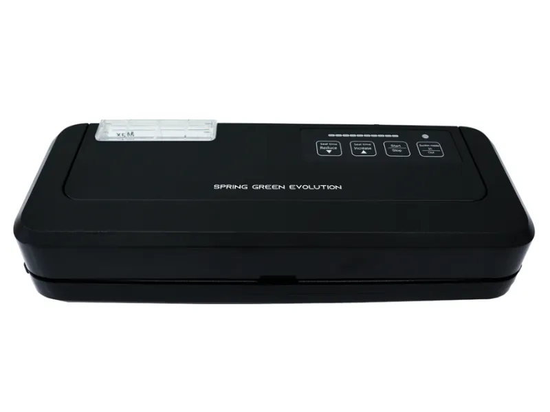 เครื่องซีลสูญญากาศ รุ่น VC-EVO