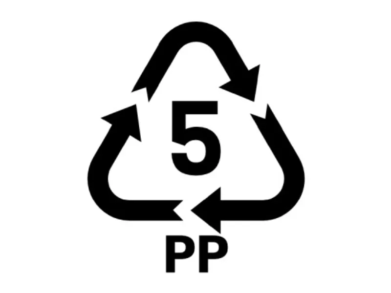 พอลิโพรพิลีน (PP)