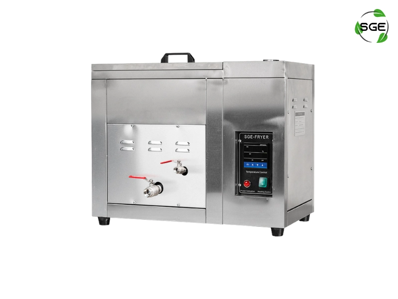 หม้อทอดน้ำน้ำมัน