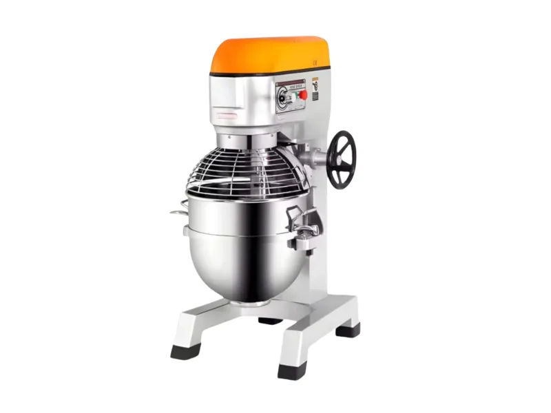 เครื่องตีแป้ง Kitchen Mall รุ่น B10