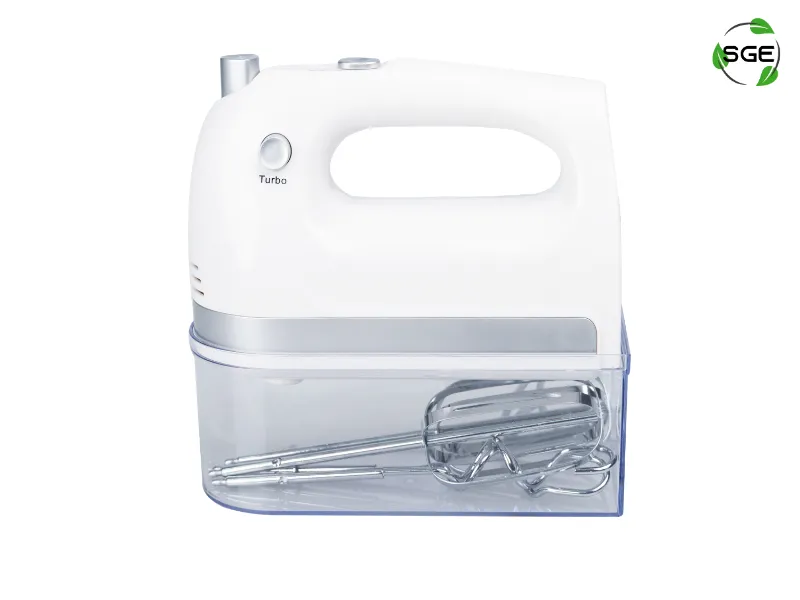 เครื่องตีวิปครีม เครื่องตีไข่แบบมือถือ SGE รุ่น Elon Gen 3