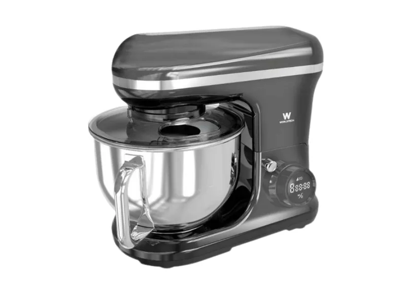 เครื่องผสมอาหาร เครื่องตีแป้ง Worldtech รุ่น WT-SM55