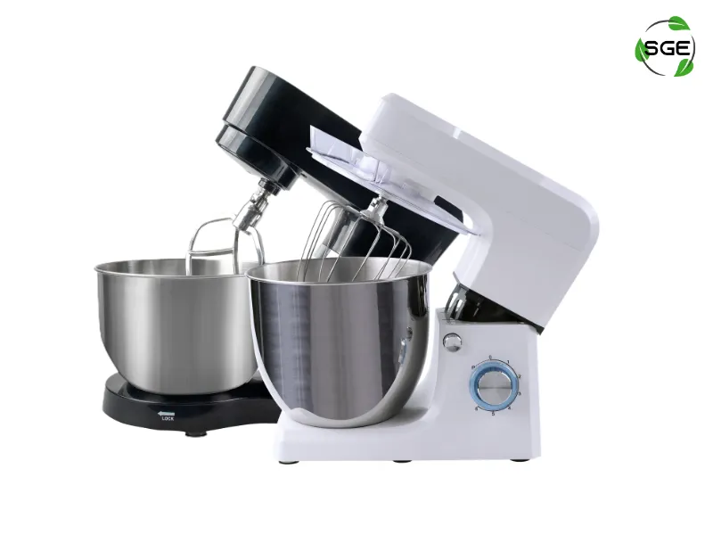 เครื่องตีแป้ง เครื่องผสมอาหาร SGE รุ่น Almight