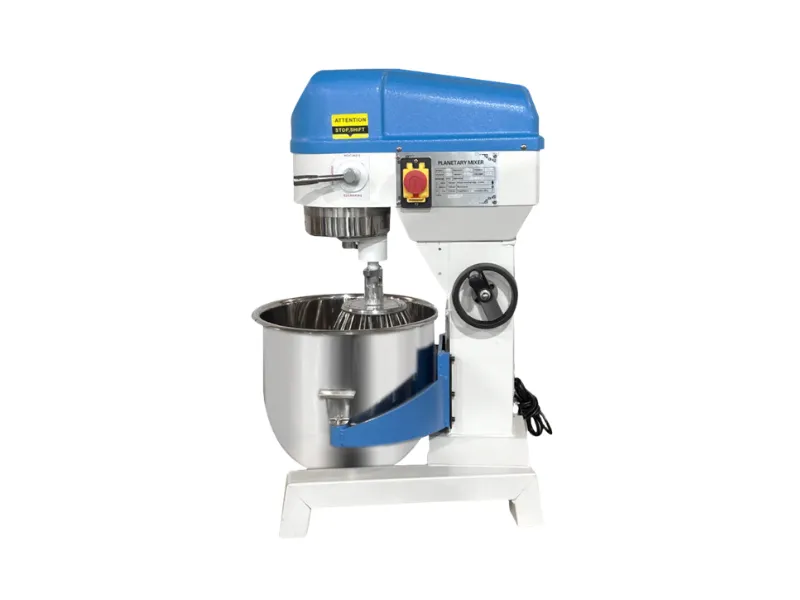 เครื่องตีแป้ง Kitchenmall รุ่น BT-B10