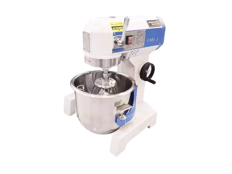 เครื่องตีแป้ง เครื่องนวดแป้ง kitchenmall รุ่น BT-B10 เครื่องตีแป้ง เครื่องนวดแป้ง kitchenmall รุ่น BT-B10