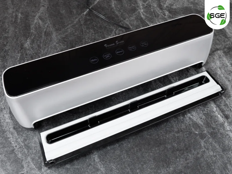 เครื่องซีลสูญญากาศ