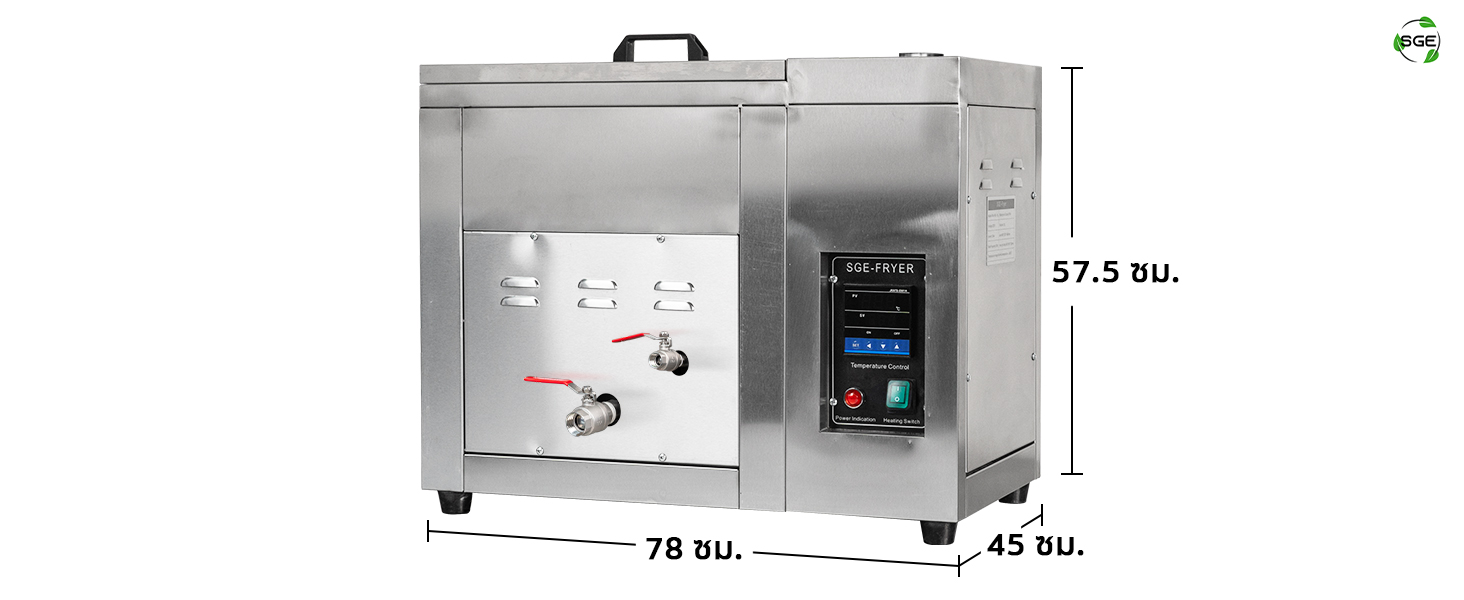 PC-FM-IND-G-30L-Feature-Dimension PC-FM-IND-G-30L-Feature-Dimension