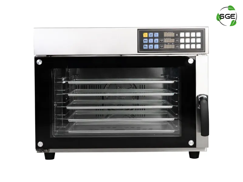SGE เตาอบ Convection รุ่น Pro