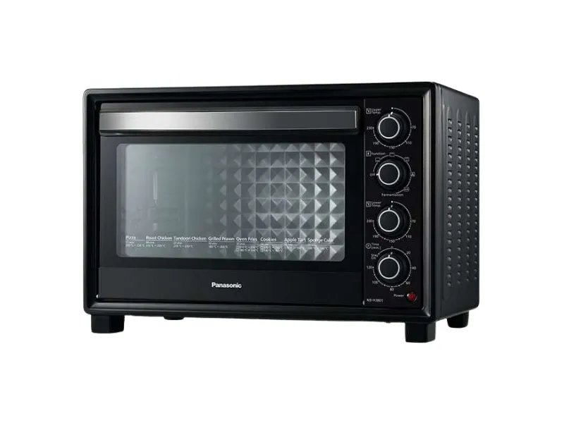 Panasonic เตาอบไฟฟ้า รุ่น NB-H3801KSN
