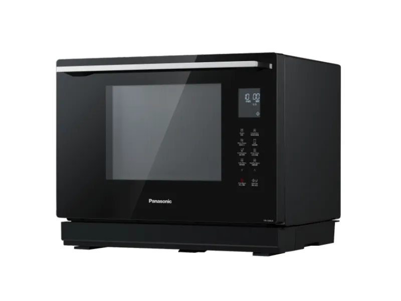 Panasonic เตาอบมัลติฟังก์ชั่น 4 In 1 รุ่น NN-CS89LBTPE