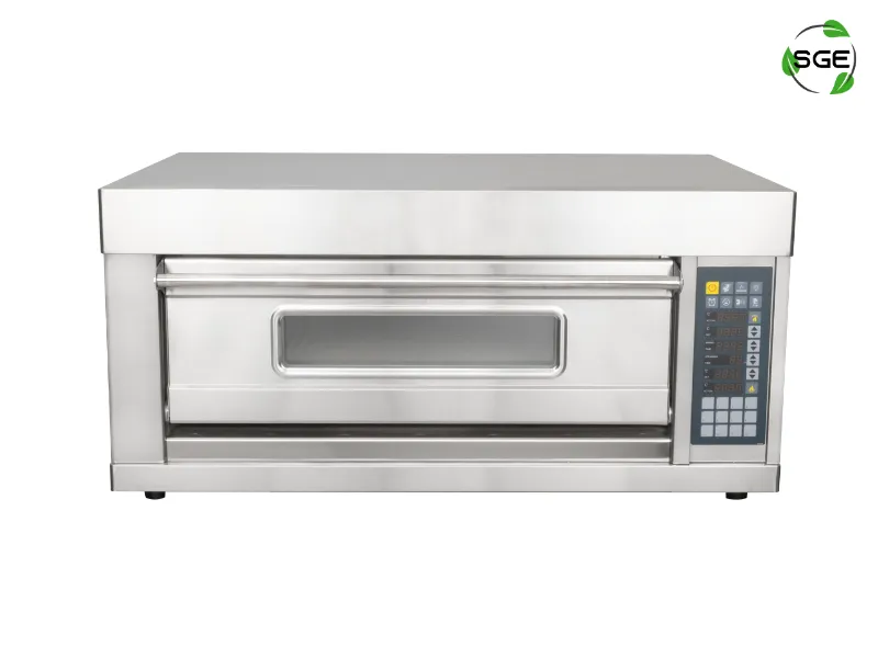 เตาอบไฟฟ้า เตาอบขนม รุ่น Plus Steam