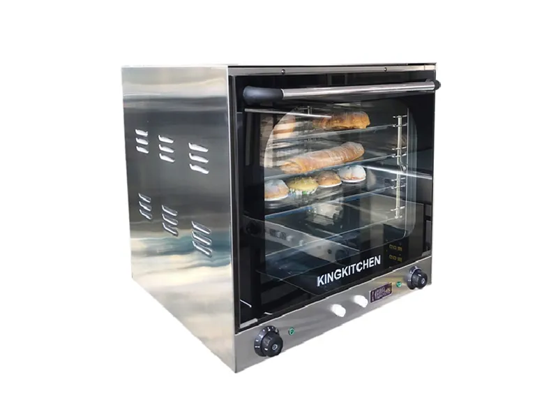 King Kitchen รุ่น KXD-1A Convection Oven King Kitchen รุ่น KXD-1A Convection Oven