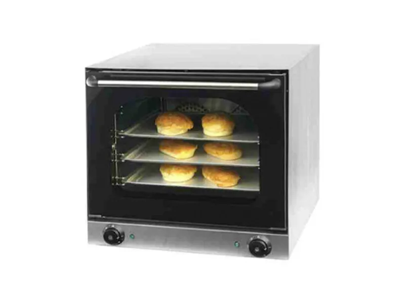 Primo Electric convection oven – 62l Primo Electric convection oven - 62l