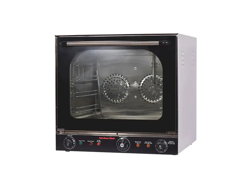 Kitchen Mall เตาอบ Convection รุ่น YXD-4D Kitchen Mall เตาอบ Convection รุ่น YXD-4D