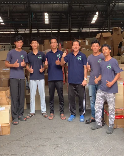 รูปทีมงาน