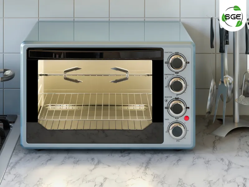 วิธีทำความสะอาดเตาอบ ฟังก์ชัน Self-Cleaning วิธีทำความสะอาดเตาอบ มีกี่วิธี?