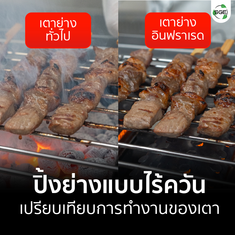 before-after-inflared grill-glass-mb-100