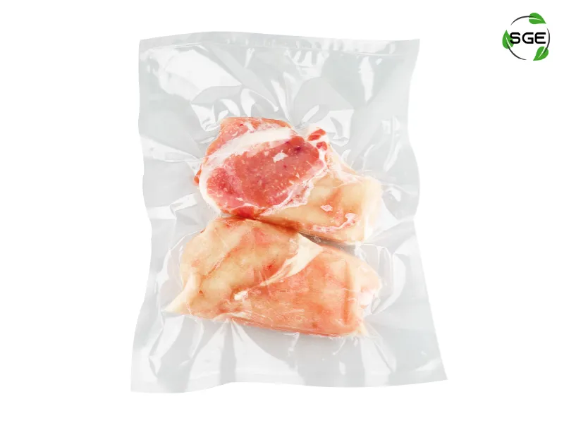 ถุงซีลสูญญากาศมีกี่ประเภท ถุงซีลไนล่อน