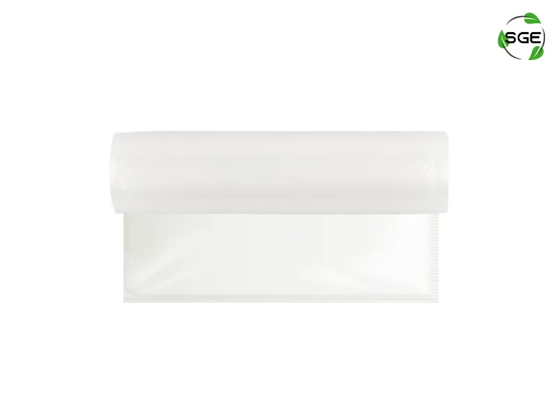 ถุงซีลสูญญากาศมีกี่ประเภท ถุงซีลแบบม้วน