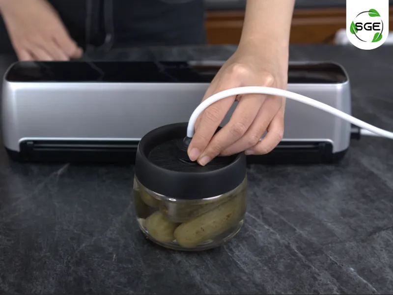 สายสูญญากาศ