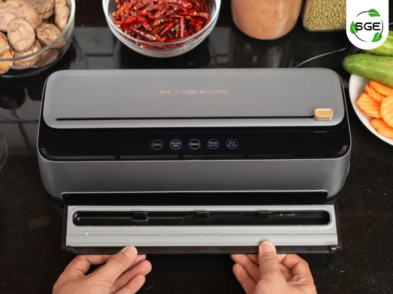 ถาดรองของเหลว