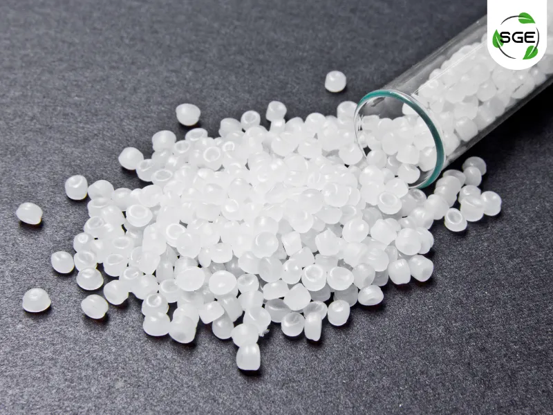 พลาสติก PE คืออะไร