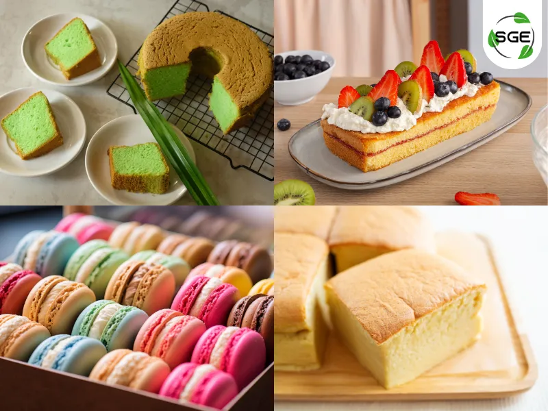 วิธีเลือกโหมดพัดลมให้เหมาะกับเมนูอบ