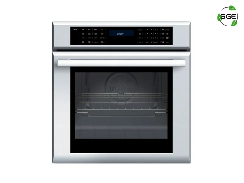 เตาอบไฟฟ้าแบบฝัง