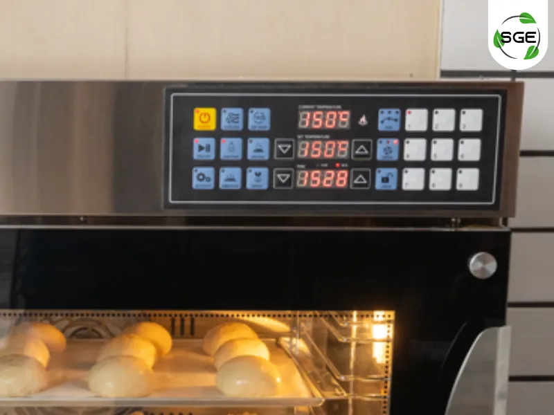 สัญลักษณ์ไฟบนเตาอบ คืออะไร สัญลักษณ์ไฟบนเตาอบ คืออะไร