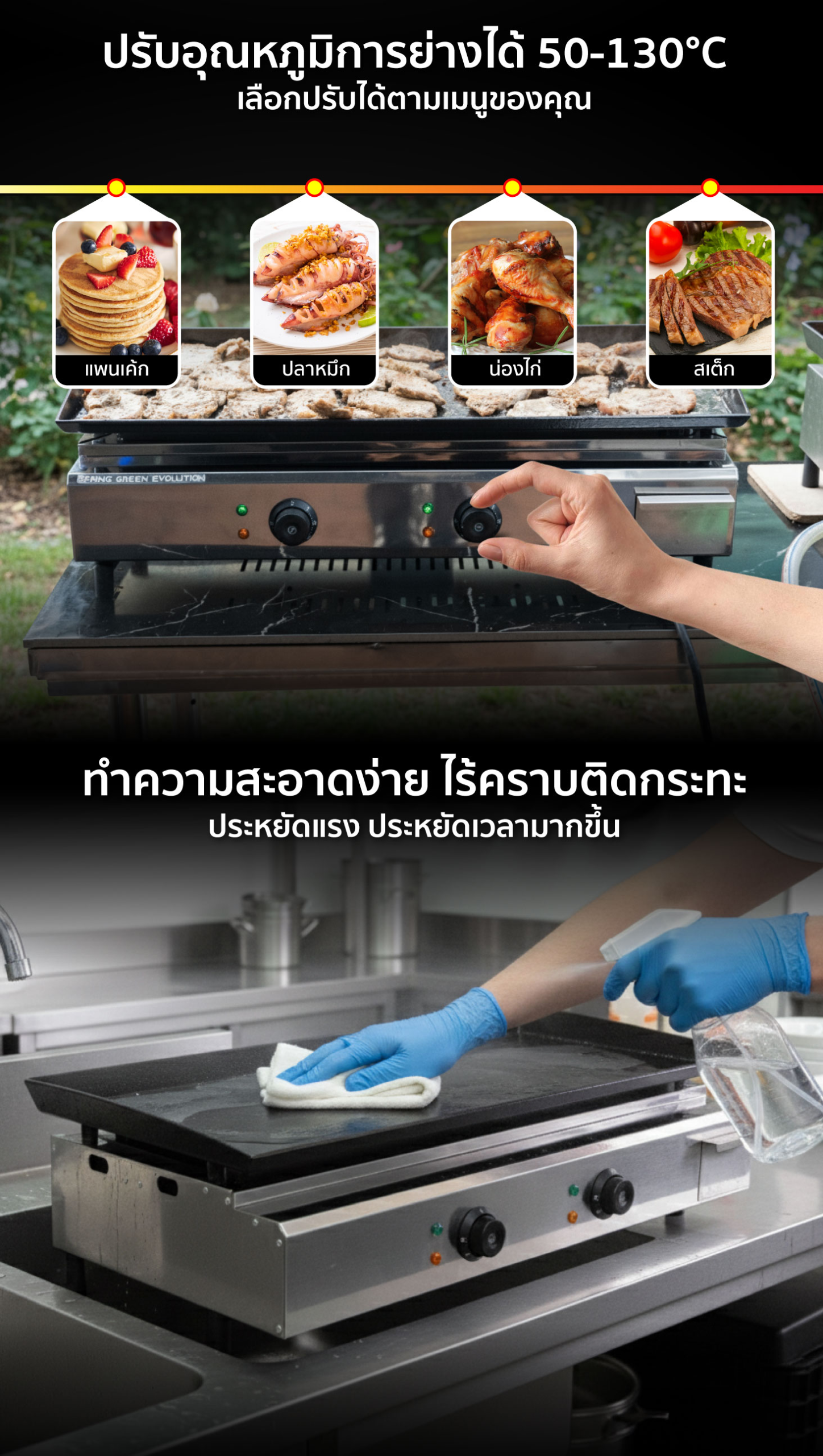 Feture-long-GDE-TEFLON-03-100-001