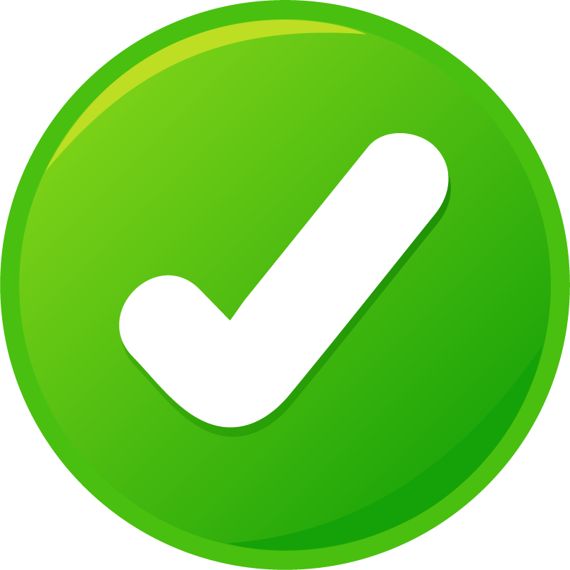 check icon