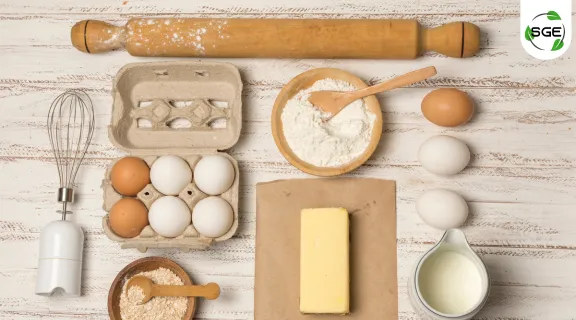 วัตถุดิบเบื้องต้น