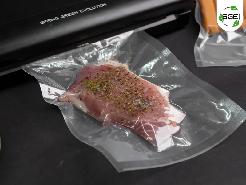 ถุงไนล่อน