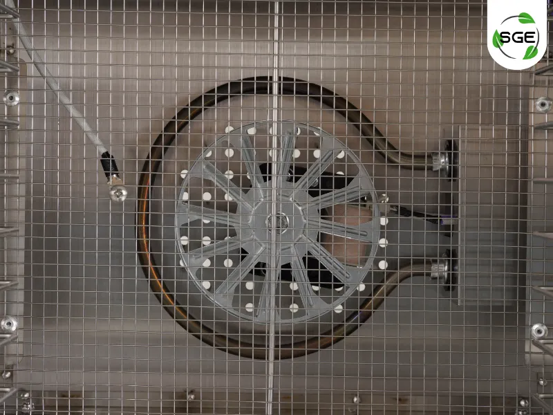 มอเตอร์ใบพัด