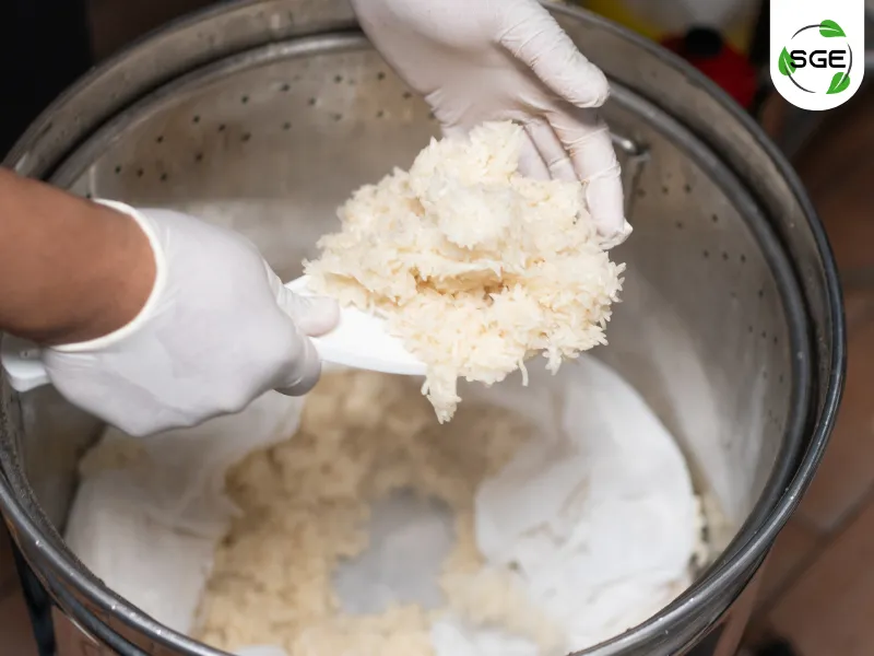 ข้าวเหนียว ข้าวเหนียว