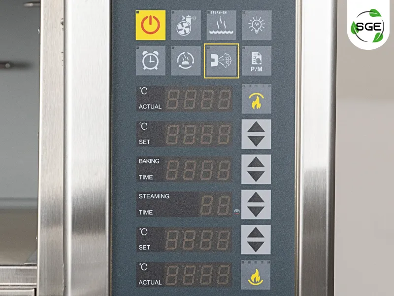 การใช้ฟังก์ชันสตีมไอน้ำ การใช้ฟังก์ชันสตีมไอน้ำ