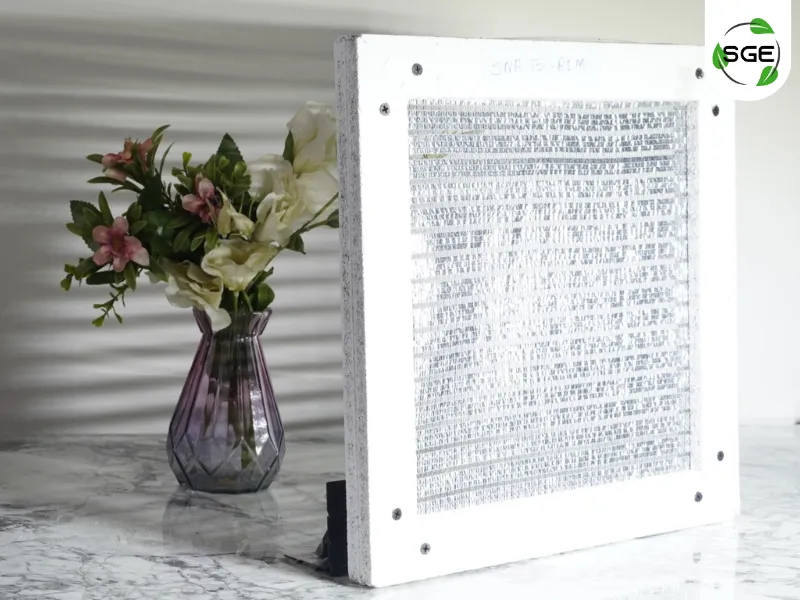 สแลนกันความร้อน คืออะไร?