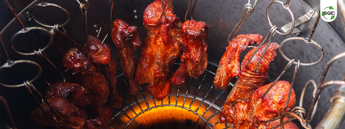 ภาพสินค้าจริง 02 เตาอพอลโล เตาอบเป็ดย่าง ภาพสินค้าจริง 02 เตาอพอลโล เตาอบเป็ดย่าง