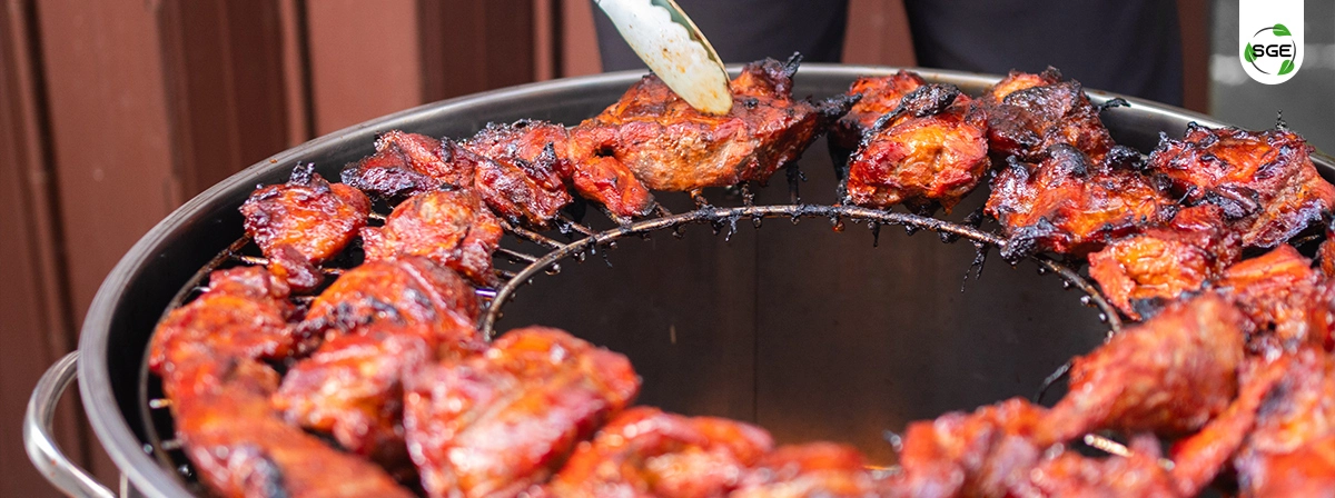 ภาพสินค้าจริง 03 เตาอพอลโล เตาอบเป็ดย่าง ภาพสินค้าจริง 03 เตาอพอลโล เตาอบเป็ดย่าง