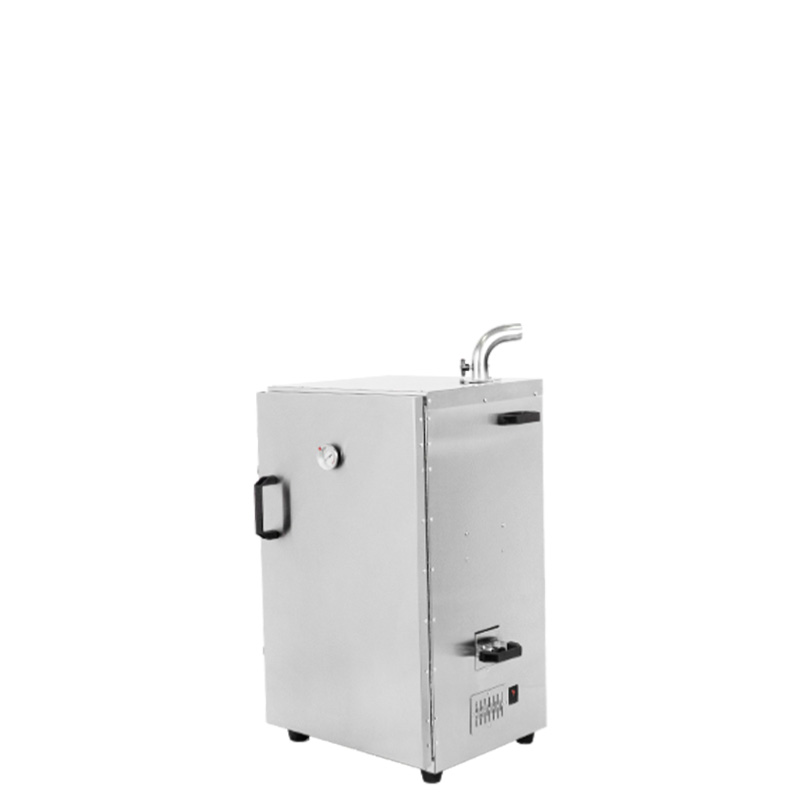 เครื่องรมควัน ตู้อบรมควัน SMK05