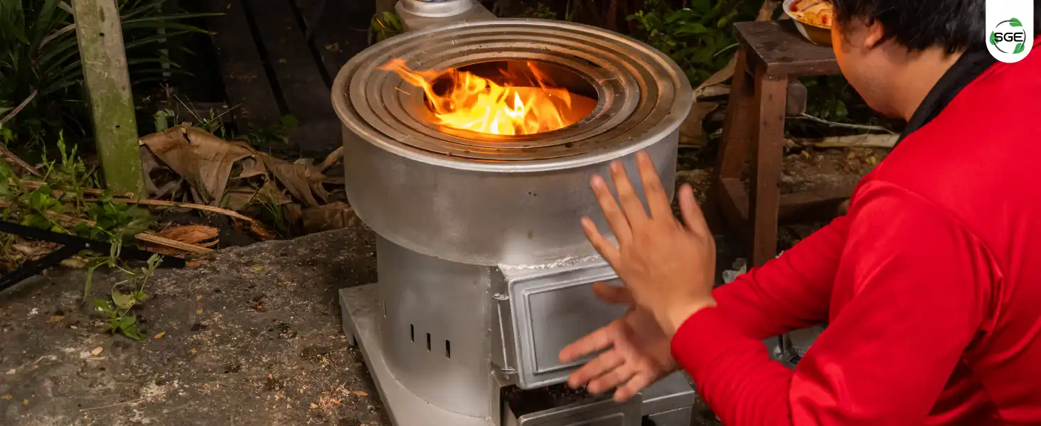 ภาพสินค้าจริง 01 เตาอั้งโล่เหล็ก เตาฟืนเหล็ก ภาพสินค้าจริง 01 เตาอั้งโล่เหล็ก เตาฟืนเหล็ก