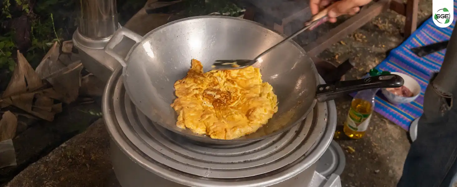 ภาพสินค้าจริง 03 เตาอั้งโล่เหล็ก เตาฟืนเหล็ก ภาพสินค้าจริง 03 เตาอั้งโล่เหล็ก เตาฟืนเหล็ก