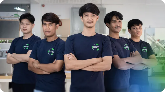 บริษัทสปริงกรีน อีโวลูชั่น จำกัด บริษัทสปริงกรีน อีโวลูชั่น จำกัด