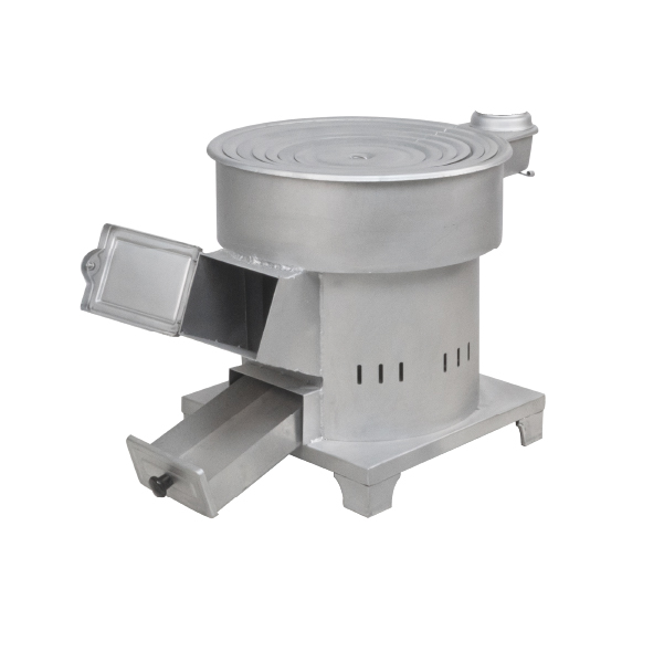 เตาอั้งโล่เหล็ก เตาฟืนเหล็ก ขนาด 53 ซม.