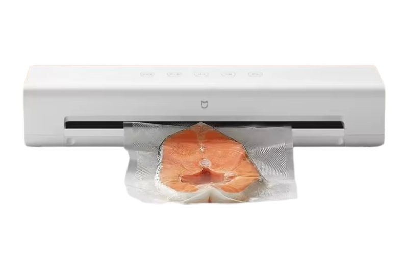 เครื่องซีลสูญญากาศ ขนาดเล็ก Mijia