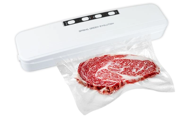 เครื่องซีลสูญญากาศ ขนาดเล็ก SGE รุ่น VC01